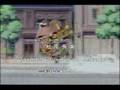 Sakura Wars - Opening - Geki! Teikoku Kagekidan