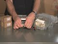 Whelen CSP Kits