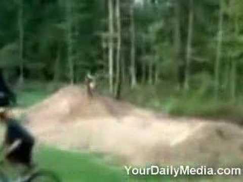 BMX VIDEOS, BIKES, TRICKS, STUNTS, CRASHES