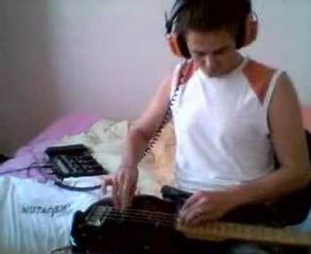 Baf fait de la techno