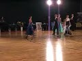GPP Łódź 2007 Finał Amatorów ST walc wiedeński