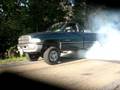 12 valve burnout