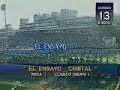 Perssonet - Cl. El Ensayo 1998