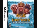 age of empires nds music gengis khan�s campaign, enjoy.