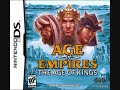 age of empires nds music gengis khan�s campaign, enjoy.