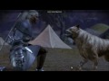 Dragon Age Origins - Who let the DOG out ?