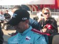 John Andretti video 2