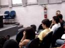 Debate REUNI na Bio UFRJ com Roberto Leher (parte 2)
