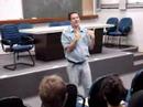 Debate REUNI na Bio UFRJ com Roberto Leher (parte 2)