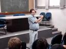 Debate REUNI na Bio UFRJ com Roberto Leher (parte 2)