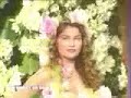laetitia casta - yves saint laurent
