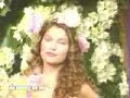 laetitia casta - yves saint laurent