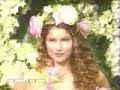 laetitia casta - yves saint laurent