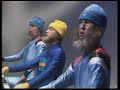 Sleepy Sleepers - Nykäsen Matti