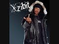 Xzibit - Alkaholic (/w lyrics)