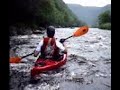 Lehigh Gorge kayaking Rockport to Jim Thorpe - Part 1