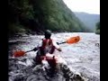 Lehigh Gorge kayaking Rockport to Jim Thorpe - Part 1