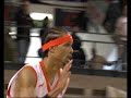 Alley-oop Kristaps Valters-Damon Williams (Snaidero Udine) Alley-oop Kristaps Valters-Damon Williams (Snaidero Udine)