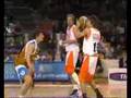 Alley-oop Kristaps Valters-Damon Williams (Snaidero Udine)