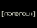 rare folk en directo radio3