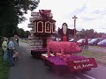Bloemencorso Rekken 2007