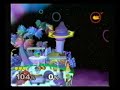 D. Disciple (Pikachu) vs Superdoodleman (Peach) D. Disciple (Pikachu) vs Superdoodleman (Peach)