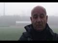 Avant-Match Interview supporters
