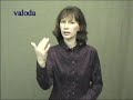 valoda valoda