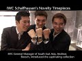 IWC Schaffhausen\ IWC Schaffhausen\