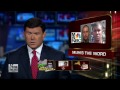 Click here to watch this video MSNBC Pulling Back on Trayvon Martin Coverage