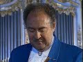 suite for flute and jazz piano trio
claude bolling, jean-pierre rampal
ch�teau de versailles