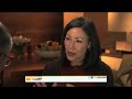 16 July 2011 - NBC's Today Show Interview by Ann Curry