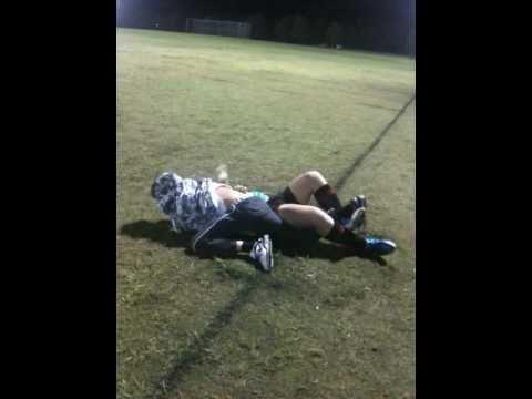 James Vs Liam 1