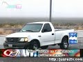 Muere paisano en aparatoso accidente