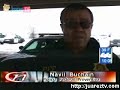 Muere paisano en aparatoso accidente