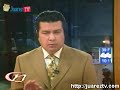 Muere paisano en aparatoso accidente