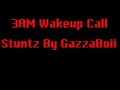 Wake Up Call Chinease
