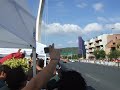 Red Bull Monterrey Showrun  2