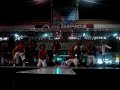 Dance hall by fca DUNKAN