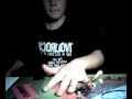 fingerskateboard part 1