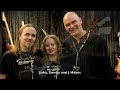 We attended the annual Frankfurt Musikmesse for the 10th time! Enjoy!
