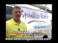Select Magazine Testimonial - Sprinkler Repair