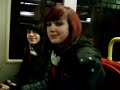 U-bahn .. ööh .. dämlich ?!