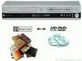 Betamax to HD-DVD Converter from ThinkGeek