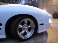 LS1 - TR224 Cam, TSP 5.3L Stage 2.5 Heads