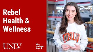 Mental Health Matters: Wellness Resources for UNLV Students