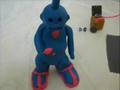 Claymotion �ntegral
