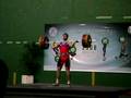 videos de Alejandro Acosta env-160kg Sudamericano Bs.As 2008