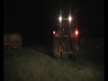 Case IH 5140 Unloading Silage Case IH 5140 Unloading Silage