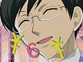 Ouran Comedian - Pablo Fransico